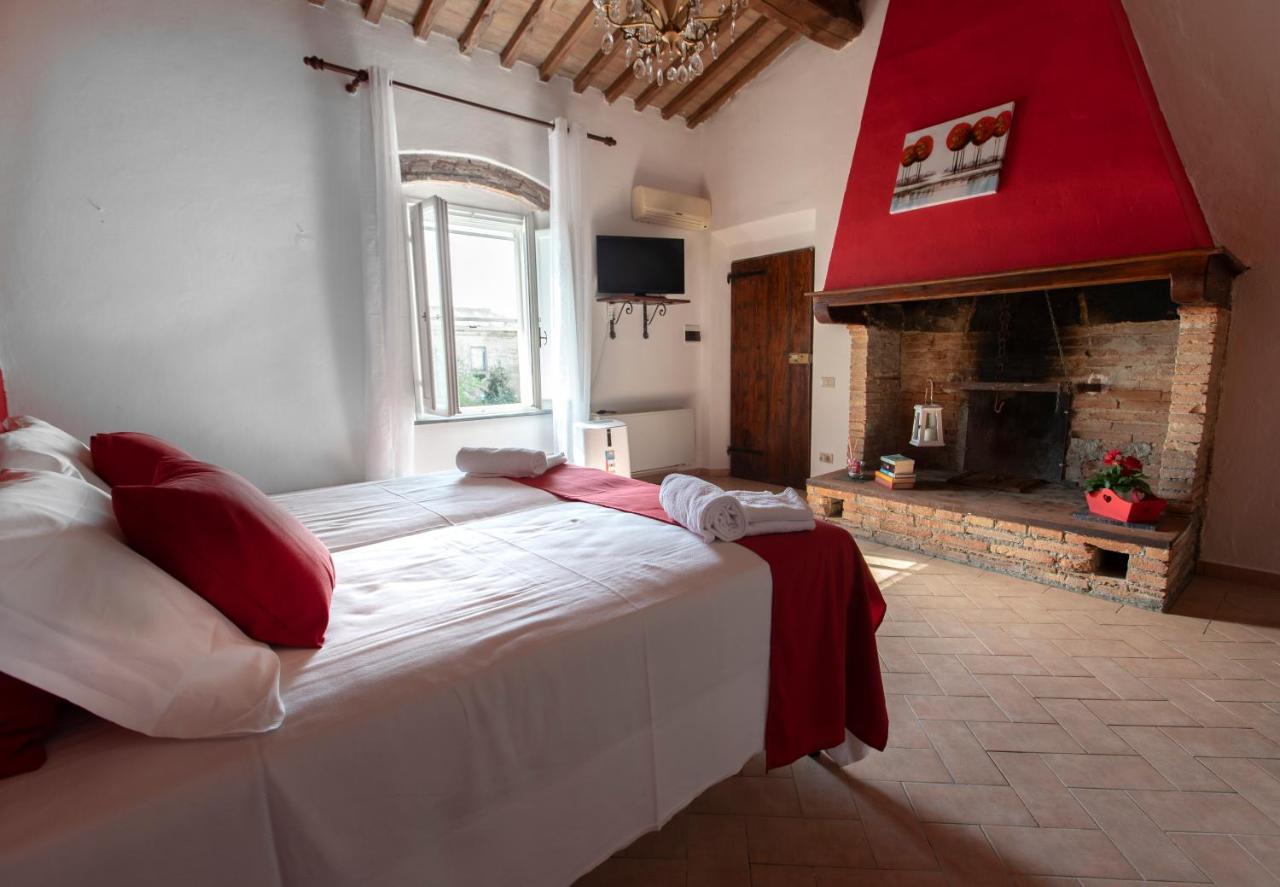 Agriturismo Le Biricoccole Vada Exterior photo