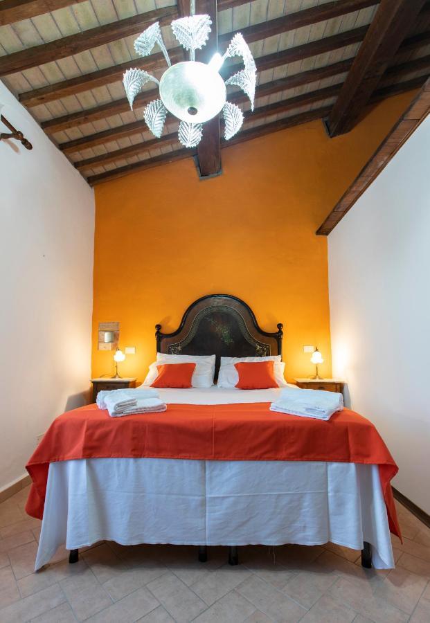 Agriturismo Le Biricoccole Vada Exterior photo
