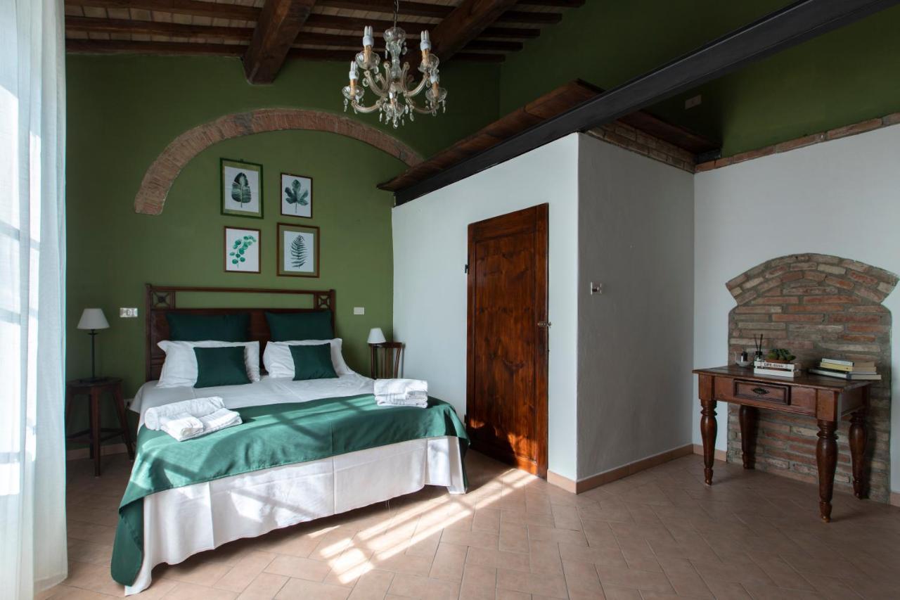Agriturismo Le Biricoccole Vada Exterior photo