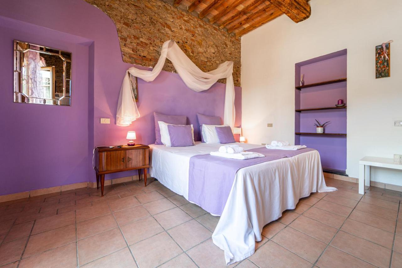 Agriturismo Le Biricoccole Vada Exterior photo