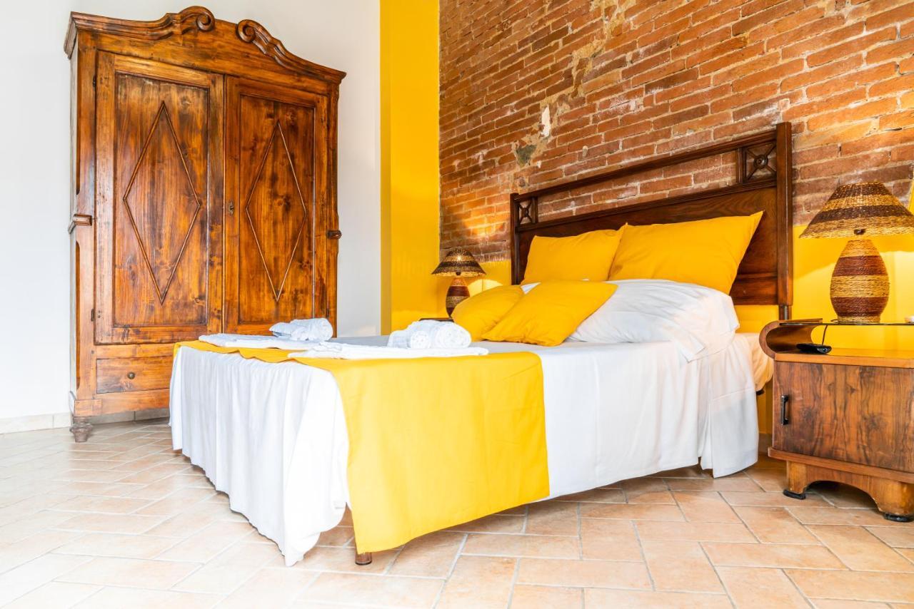 Agriturismo Le Biricoccole Vada Exterior photo