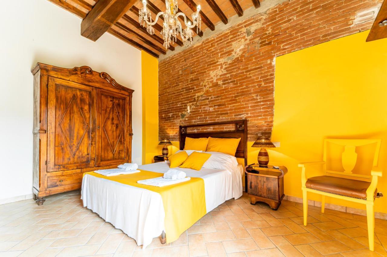 Agriturismo Le Biricoccole Vada Exterior photo